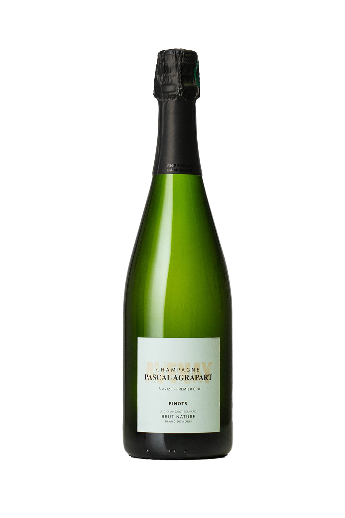 ブラン　ド　ノワール　ピノ　アウ゛ネ