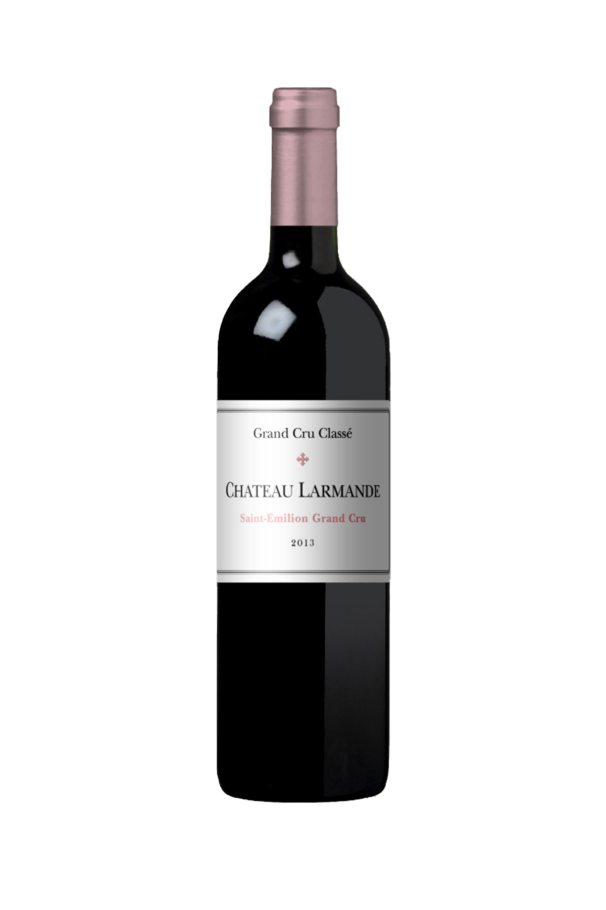 2012 CHATEAU MONLOT Saint-Emilion Grand Cru◇シャトー・モンロ サン ...