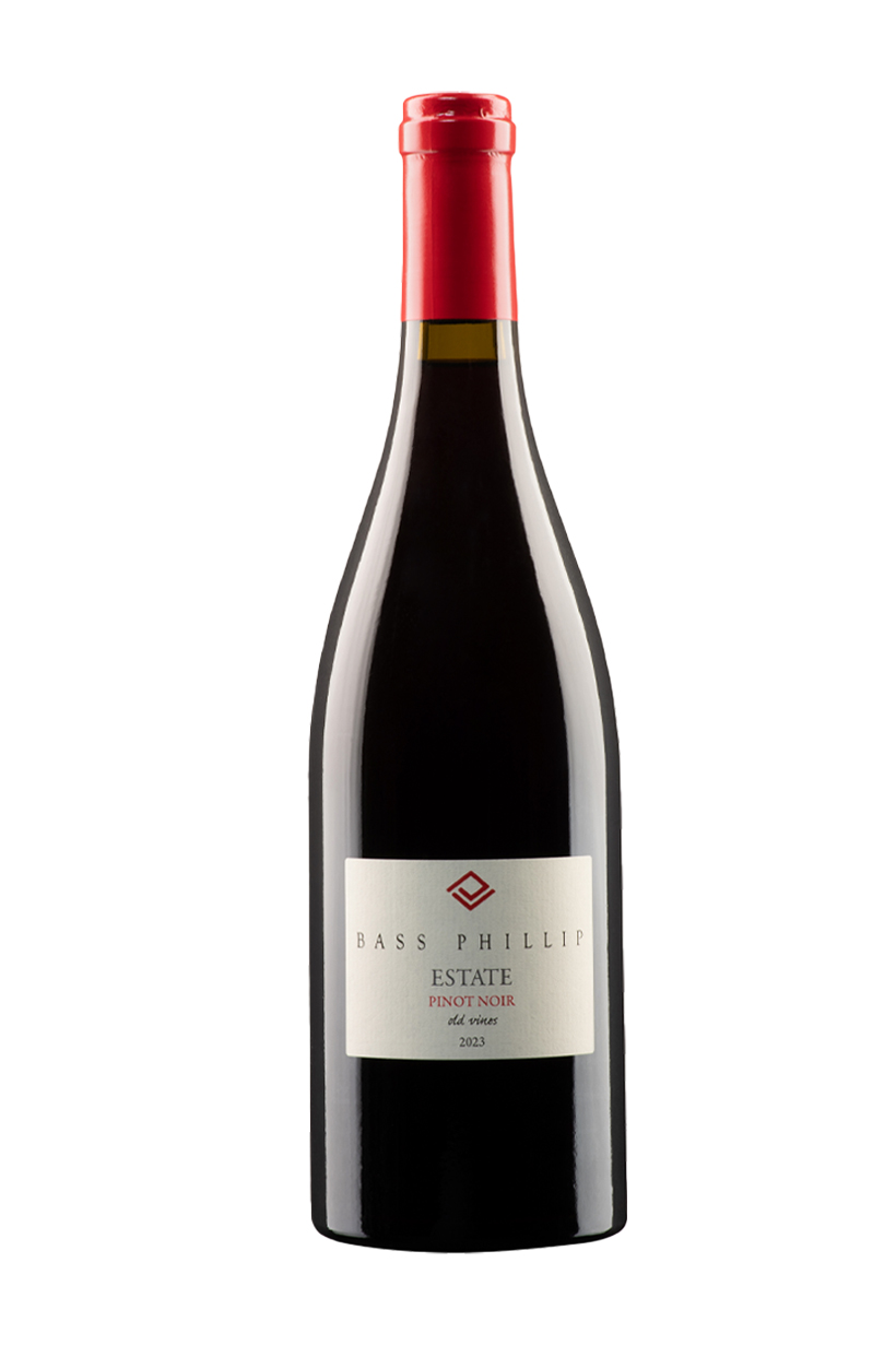 エステート　ピノ　ノワール